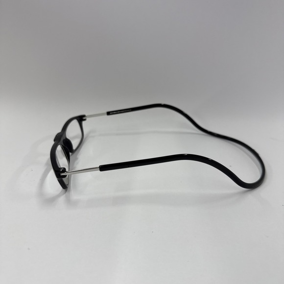 CliC magnetic reading glasses 2.75 Black - Picture 4 of 7
